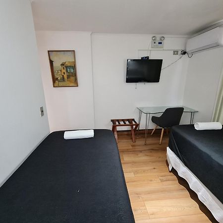 Hotel Santiago Patio Bellavista Kültér fotó