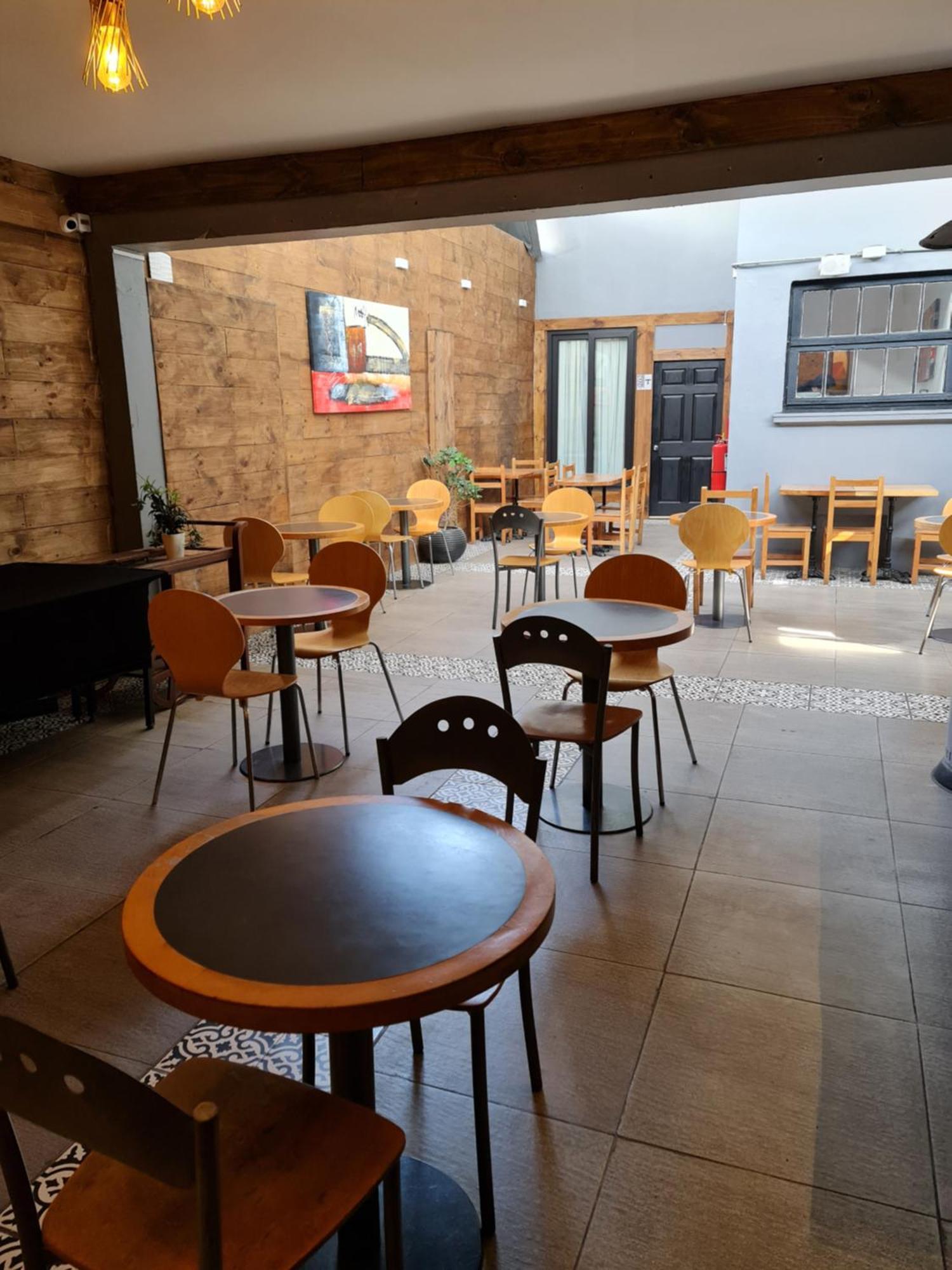 Hotel Santiago Patio Bellavista Kültér fotó