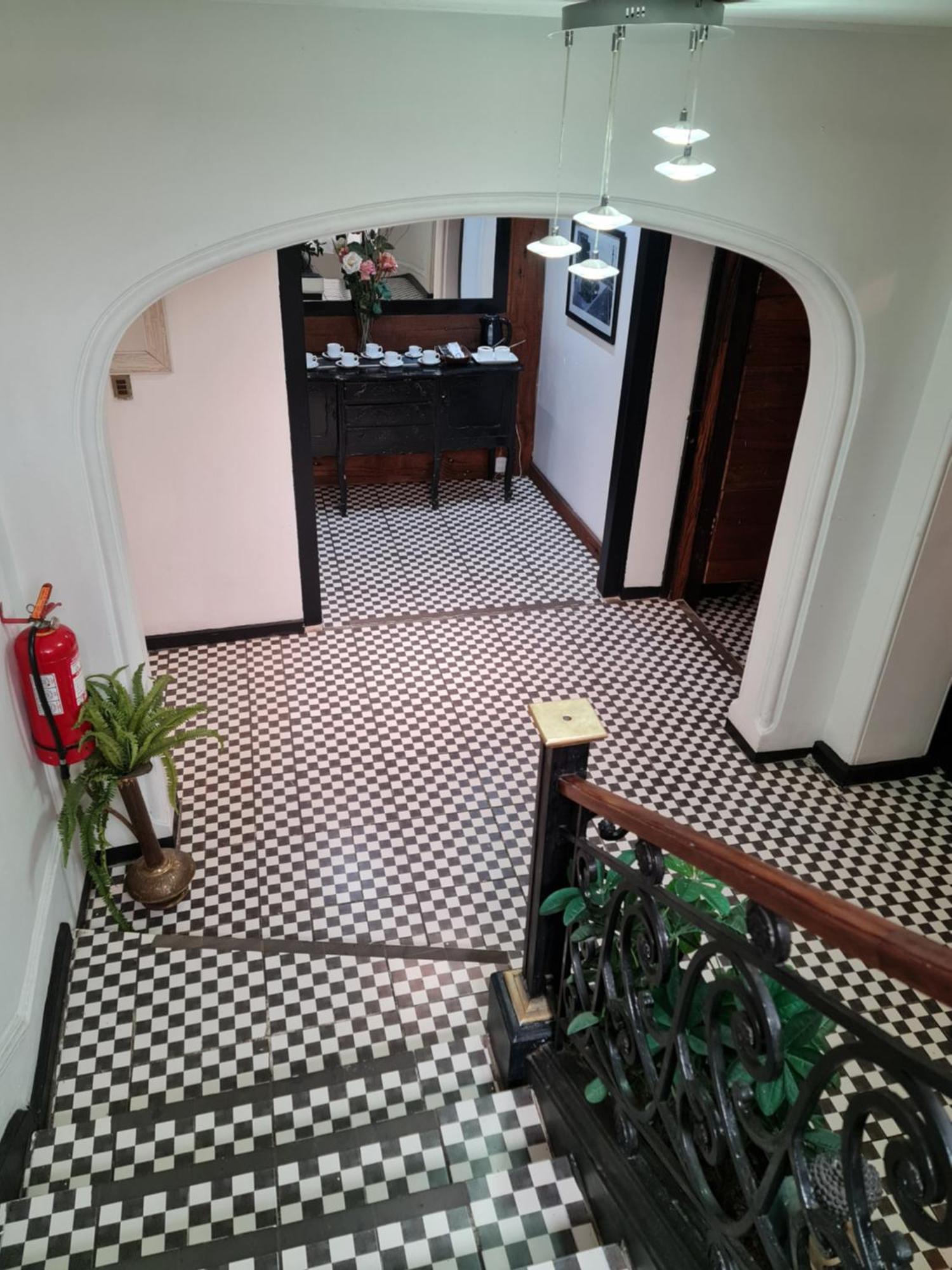 Hotel Santiago Patio Bellavista Kültér fotó