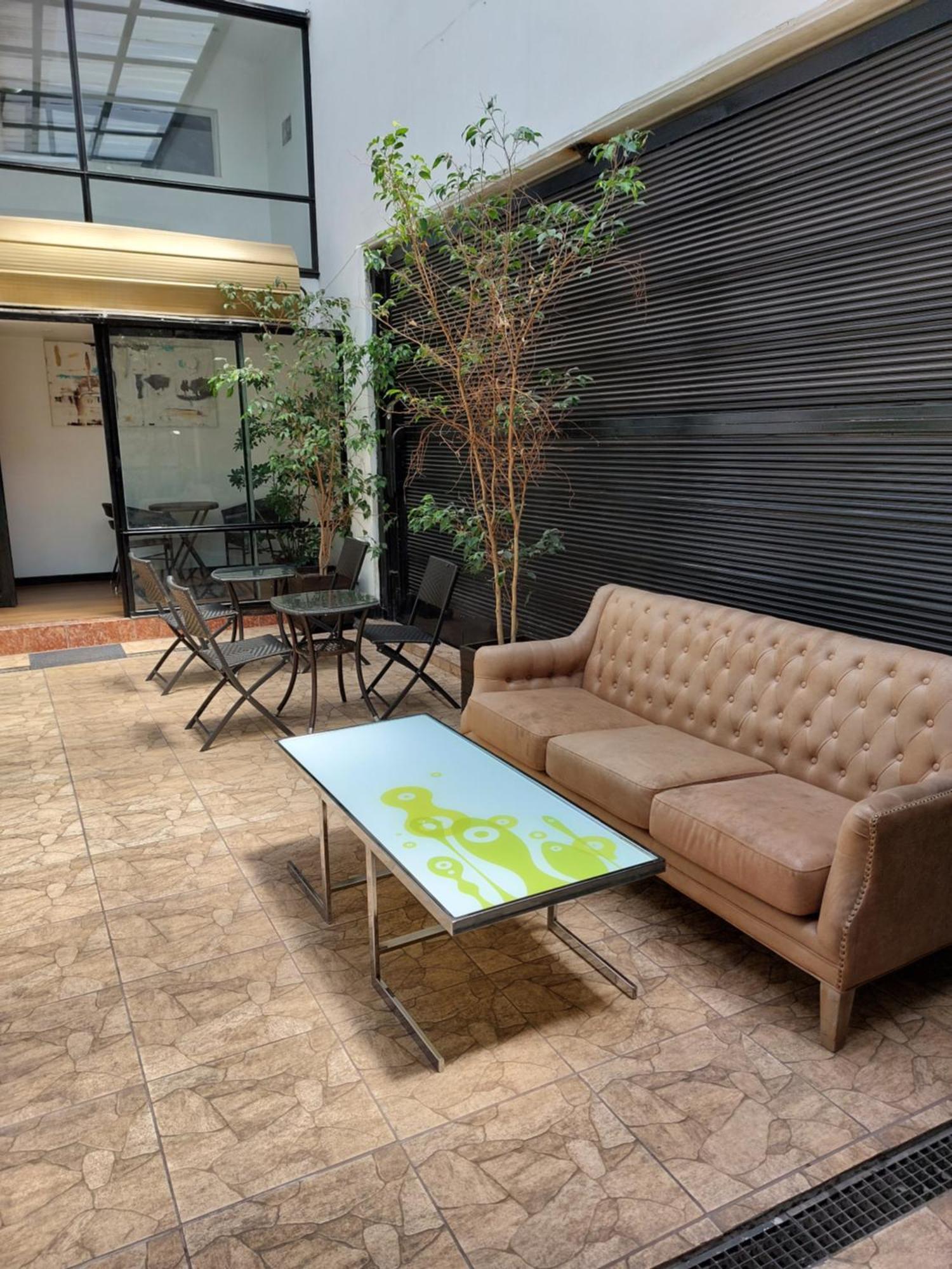 Hotel Santiago Patio Bellavista Kültér fotó